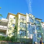 شقة Strandresidenz Brandenburg 29 *