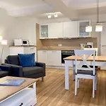 Strandresidenz Brandenburg 29 غورين